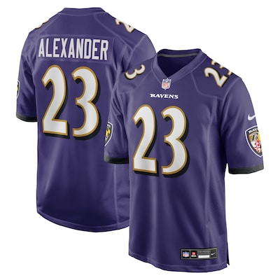 Baltimore Ravens Men Jerseys 2025-10-13-029